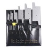 Accusize - 6 Pair/Set Adjustable Precision Parallel Set, EG02-5001