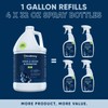 Eco Strong Pet Stain and Odor Remover - Cat Urine