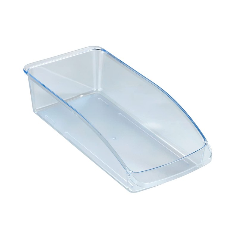 Wenko fridge organiser storage box 3 pieces polystyrene 22.5 x