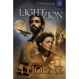A Light in Zion: 4