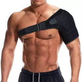 헬스 스포츠 어깨 보호대 Health Sports Shoulder Protector