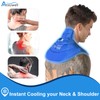 Atsuwell Ice Pack for Neck and Shoulders Cold Compression, Shoulder