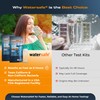 Watersafe® Bacteria Water Test Kit – USA-Made – Results as