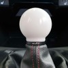 JBD EMPIRE - Acuity Instruments Poco Insulated Low-Profile Shift Knob