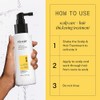 Nioxin Scalp and Hair Leave-In Treatment System 1 for Fine