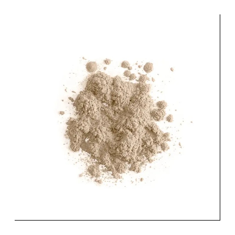 Polvo Traslúcido Para Rostro Bissú Varios Tonos
