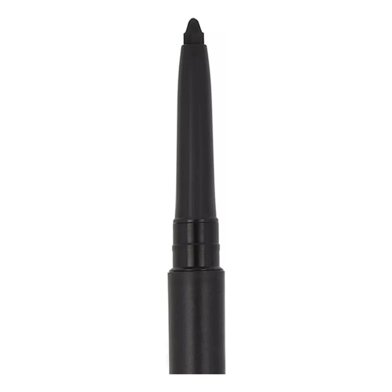 Mac Color Excess Delineador Ojos Gel Resistente Agua / Negro