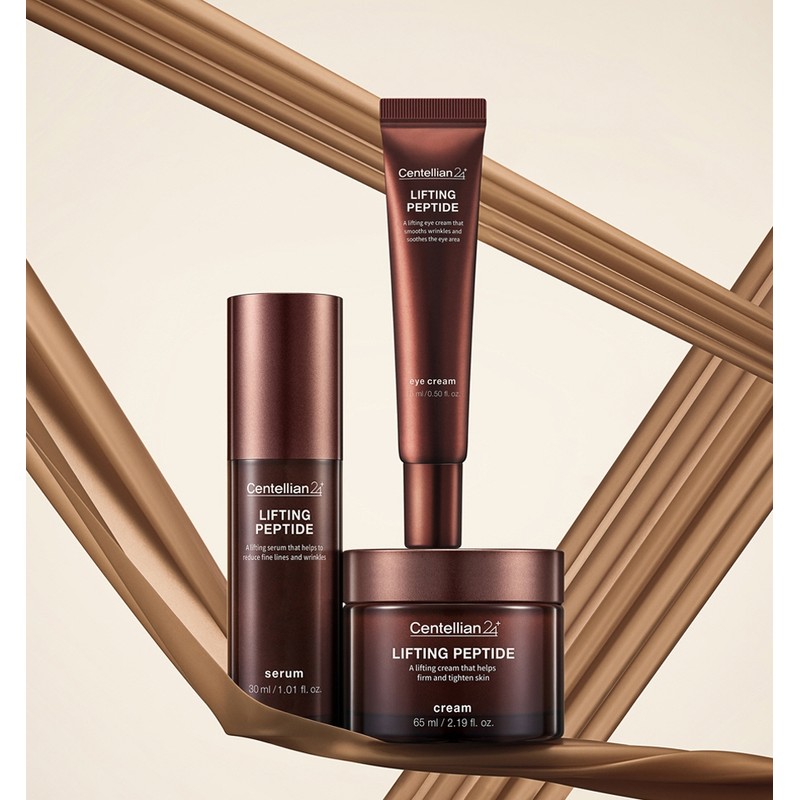 센텔리안24 리프팅 펩타이드 크림, 65ml, 1개 Centellian24 Lifting Peptide Cream,