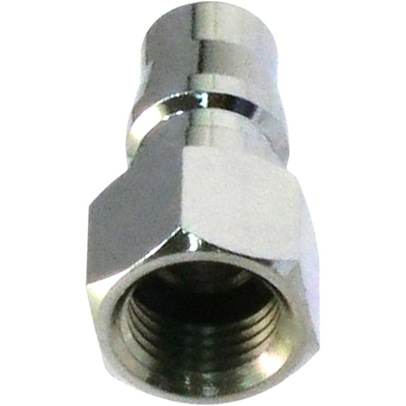 KONYO SUN UP PF1/4 External Screw Plug G1/4 PFF-22