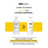 Hd Melan-txa Locion Corporal 400 Ml *aclarante