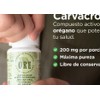 Aceite De Oregano Ore, 65 Capsulas Cu Kit 2 Frascos