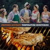 Temp Probe Replacement for Pit Boss Smokers and Grills, Meat