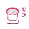 CAMP SOLUTIONS Ultimate Comfort Bungee Chair - Versatile Bunjo Chair