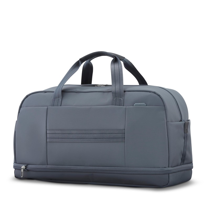 Samsonite Elevation Plus Softside - Expandable Duffle - Slate