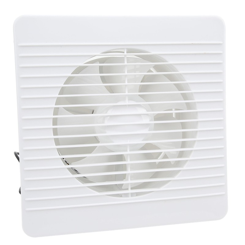 Solar Panel Powered Fan Maintain Air Circulation 6 Blades 15W