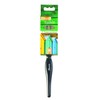 Harris 10622 2-Inch Transform Timber Care Brush - Green