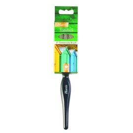 Harris 10622 2-Inch Transform Timber Care Brush - Green