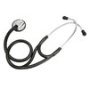 Cardiology Stethoscope Professional Single Head Medical Stethoscope for Nurses and