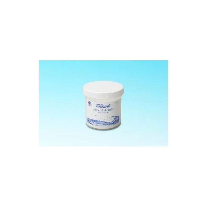 Enagic Leveluk F8 Kangen K8 Water Ioniser Machine mineral powder