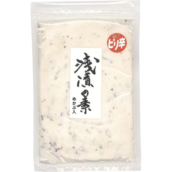 Misumiya Suisan Shallow Pickled Ingredients (Spicy) Large