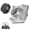 Drive-up Club Car Front Wheel Hub Assembly with Bearings for