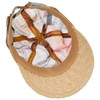 Seeberger Saleva Flower Women's Sun Cap Summer Cap Visor Sun