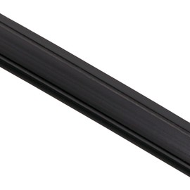 Wamovo 10 Metre Piping Tape Black 12 mm Strip Filler for Caravans Motorhomes