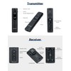 Camera Remote Shutter Release Wireless: [164'] Radio Control Accessories for