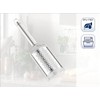 Leifheit 24063 Nutmeg Grater Sterling Silver