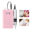 35000RPM Professional Nail Drill Machine Electric Nail Grinding Polisher Manicure