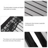 Fly Screens for Doors – Magnetic Door Fly Screen Curtain,