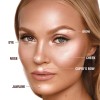 Charlotte Tilbury NWT- HOLLYWOOD GLOW GLIDE FACE ARCHITECT HIGHLIGHTER SHADE: