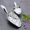 [Cocaco] Stainless steel ice scoop small (XS) / [코카코] 스텐레스