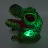 Dinosaur Night Light for Kids Color Changing Baby Night Light