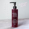 Exclusively sold at beauty salons Neo Pink Shampoo MOUTON 250mL