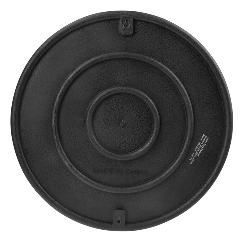 Dart Board, 11.8 inches (30 cm), Hard Household Tarboard, Dart