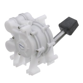 Whale Gusher Pantry 59397 Pump Mk III