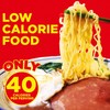 Keto Noodles Low Calorie Noodle (6 Packs) Healthy Keto Ramen