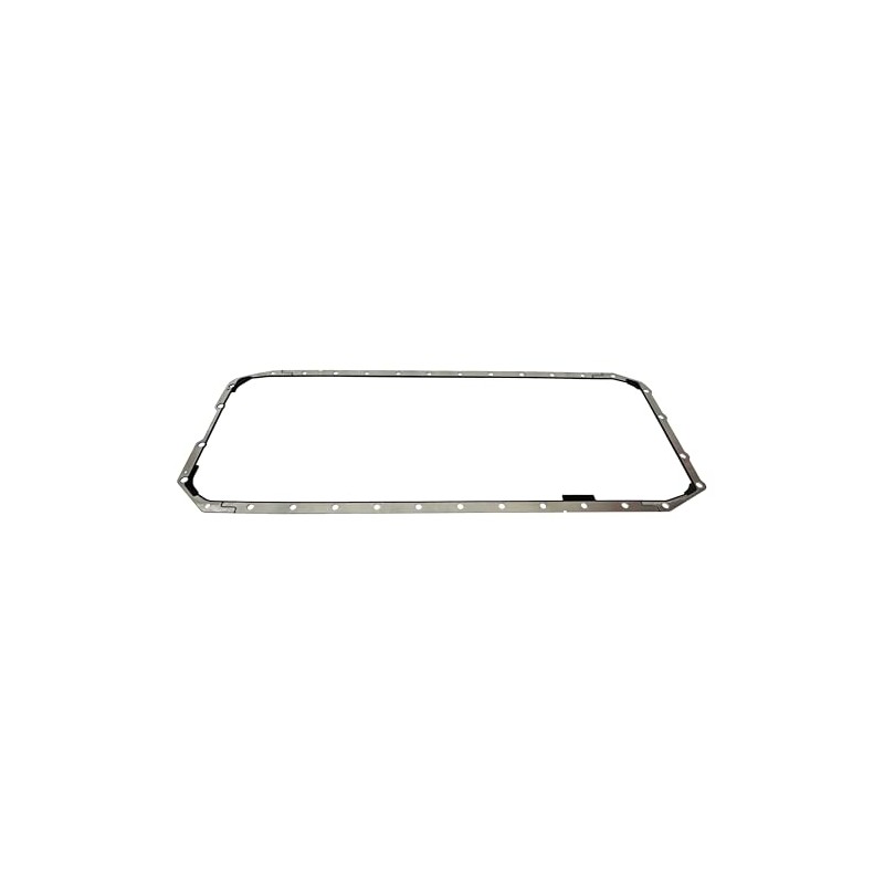 DNJ PG1188 Oil Pan Gasket Set for 2019-2022 Ram 2500,