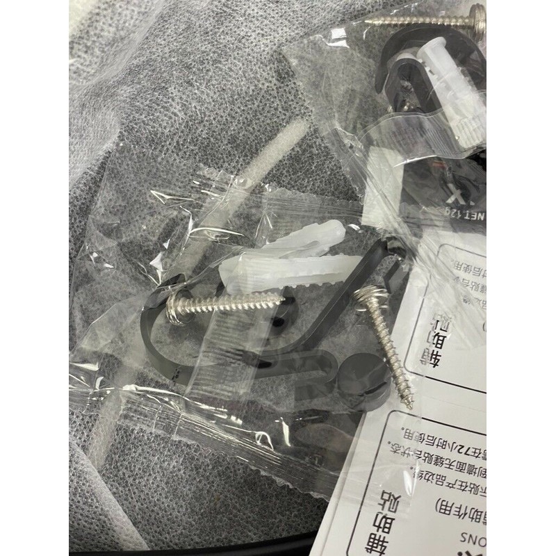 Dowry Adhesive Corner Shower Caddy 2 Pack