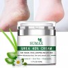 Ff@ La Aj Crema De Urea Al 40% 2% De