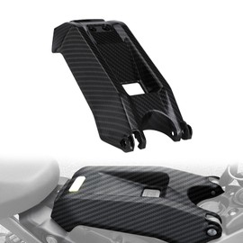 CHANGCHENG Battery Cover for Surron - Battery Protect Carbon Fiber Pattern for Sur Ron Light Bee X/S Electric Dirt Bike