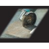 Ichinen Access 29439 RELIEF Disc Parts, Thin Diamond Cutter, φ3.9