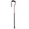 FLAMINGO2 (Flamingo 2) Cane (Shell Pink) / Magnesium Alloy Ultra