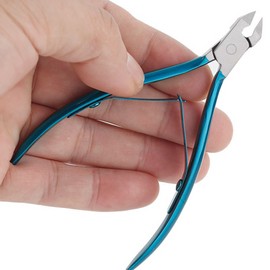 The Mango Planet Nail Supplies Nail Salon Fingernail Toenail Nail Art Nipper Tools