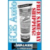 Walker Exhaust Yale Muffler Cement Exhaust Putty Walker 35958 16oz