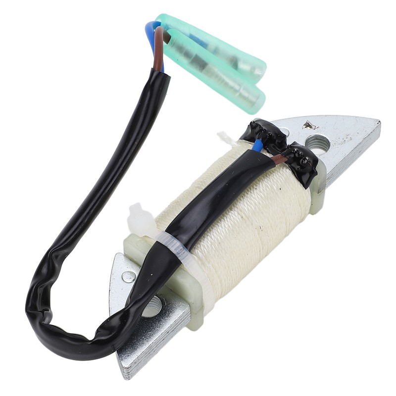 Outboard Motor Charge Coil 63V 85520 00 Improve Engine Efficiency