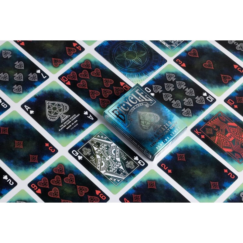 Bicycle Stargazer Observatory