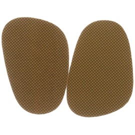 [荒川産業] シューケア製品 セーフティーラバーソール(すべり止め) 婦人用 ベージュ レディース フリーサイズ