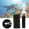 KEEP DIVING ABS Diving Cutting Knife Diving Secant Cutting Knife
